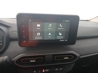 Occasion Dacia Sandero Extreme 2025 Beige Citadine