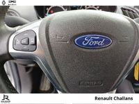 occasion Ford Tourneo 1.0E 100ch Titanium