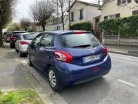 occasion Peugeot 208 1.0 VTi 68ch BVM5 Business