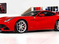 occasion Ferrari F12 Berlinetta V12 6.0 740ch