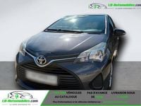 Occasion Toyota Yaris 69 ch (50 kW) 2015 Citadine