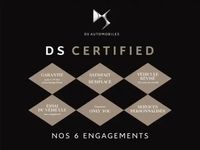 Occasion DS Automobiles DS3 Crossback Performance Line Plus 2021 Gris platinium  toit noir perla nera SUV