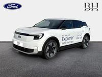 Occasion Ford Explorer Extended Range 213 kW (290 ch) 2024 Blanc SUV