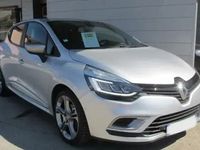 occasion Renault Clio IV Tce 90 Gt Line Gris