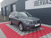 occasion VW Tiguan Allspace BUSINESS 2.0 TDI 150 DSG7 CONFORTLINE