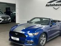 occasion Ford Mustang 3.7 Cabrio Maximiertes Hors Homologation 4500e