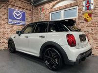 occasion Mini John Cooper Works Cooper Cooper 5p 1.5 136cv AutoTRIM