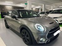 occasion Mini Clubman Clubman 2.0i - 192 - BVAF54 BREAK C