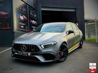 occasion Mercedes A45 AMG Classe A MercedesAmg Edition One 421 Ch 8g-dct Speedshift