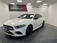 occasion Mercedes A250 Classe7g-dct 4matic Amg Line