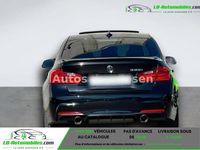 Occasion BMW 335 Comfort Edition 306 ch (225 kW) 2014 Berline
