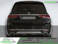 occasion Mercedes GLS350 d BVA 4Matic