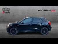 occasion Audi Q2 S line 35 TFSI 110 kW (150 ch) 6 vitesses