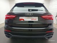 occasion Audi Q3 35 Tfsi 150 Ch S Tronic 7 S Line