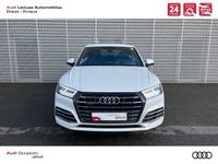 occasion Audi Q5 TFSI e S line 55 e quattro 270 kW (367 ch) S tronic