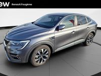 Occasion Renault Arkana Evolution 2023 Gris SUV