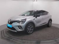 occasion Renault Captur CapturTCe 140 - 21