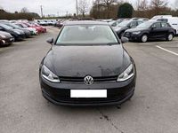 occasion VW Golf 1.6 TDI 105CH BLUEMOTION TECHNOLOGY FAP TRENDLINE