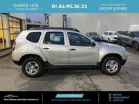 occasion Dacia Duster DUSTERTCe 125 4x2 - Silver Line 2017