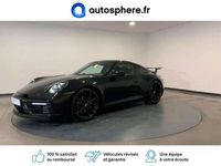 occasion Porsche 911 COUPE 3.0 385ch PDK