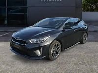Occasion Kia ProCeed 160 ch (117 kW) 2021 Noir Berline
