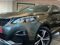 occasion Peugeot 3008 1.6 Bluehdi 120ch Allure Business S&s Eat6