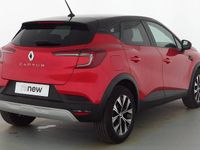 Occasion Renault Captur Evolution 2023 Rouge SUV