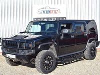 occasion Hummer H2 Supercharger