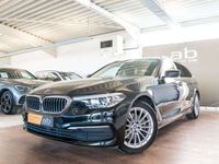 occasion BMW 520 DA TOURING AUTOM NAVI BT PDC ZETELVERW AIRCO