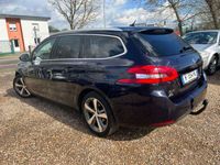 occasion Peugeot 308 Allure