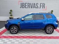 occasion Dacia Duster BLUE DCI 115 4X2 PRESTIGE