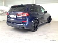 occasion BMW X5 IV xDrive45eA 394ch M Sport