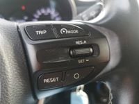 Occasion Kia Picanto Active 67 ch (49 kW) 2019 Noir ebã¨ne Citadine