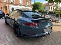 occasion Porsche 911 Carrera (991)