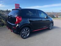 occasion Kia Picanto 1.2 Dpi 84ch Gt Line Premium