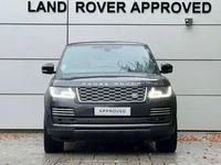 occasion Land Rover Range Rover Mark Viii Lwb V8 S/c 5.0l 525ch Autobiography
