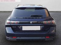 occasion Peugeot 508 SW BlueHDi 130ch S&S Allure Pack EAT8