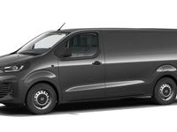 Nouvelle Fiat Scudo S 177 ch (130 kW) 2025 Gris Van