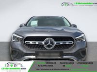 occasion Mercedes GLA220 d BVA 4Matic