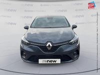 Occasion Renault Clio V Business 2022 Gris Citadine