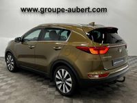 occasion Kia Sportage 1.7 Crdi 115ch Isg Premium 4x2