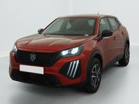 Nouvelle Peugeot 2008 Active 100 ch (73 kW) 2025 SUV