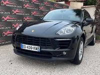 occasion Porsche Macan 