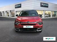 Occasion Citroën C4 136 ch (100 kW) 2024 Rouge elixir (n) Berline