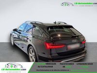 occasion Audi A6 Allroad 55 TDI 349 ch Quattro BVA