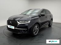 Occasion DS Automobiles DS7 Crossback Bastille Plus 2021 Bleu SUV