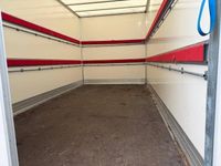 Occasion Ford Transit Business Edition 131 ch (96 kW) 2023 Blanc glacier Van