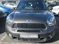 occasion Mini Cooper S Countryman R60 D 143 ch