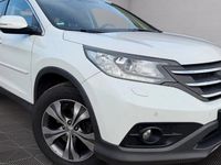 Occasion Honda CR-V Executive 150 ch (110 kW) 2013 Blanc SUV