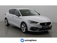 occasion Seat Leon 2.0 TDI 150ch FR DSG7